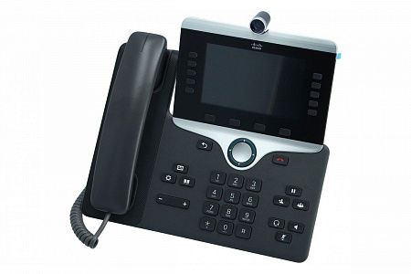 IP Телефон Cisco CP-8845-K9