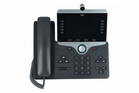 IP Телефон Cisco CP-8845-K9