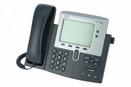 IP Телефон Cisco CP-7942G-CCME