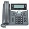 IP Телефон Cisco CP-7841-K9