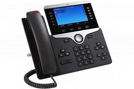 IP Телефон Cisco CP-8841-3PCC-K9