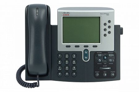 IP Телефон Cisco CP-7962G-CCME