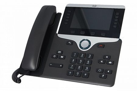 IP Телефон Cisco CP-8851-K9