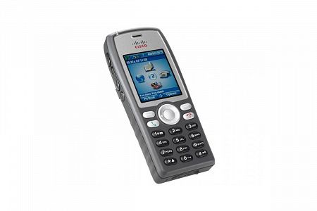 IP Телефон Cisco CP-7925G-EX-K9