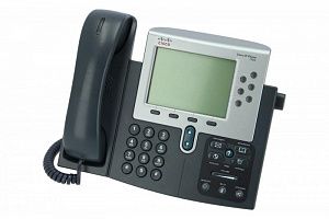 IP Телефон Cisco CP-7962G
