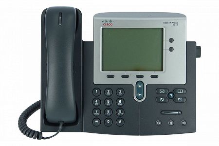IP Телефон Cisco CP-7942G-CCME